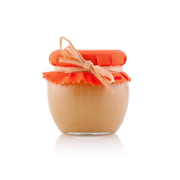 Medová mňamka zázvor 90ml