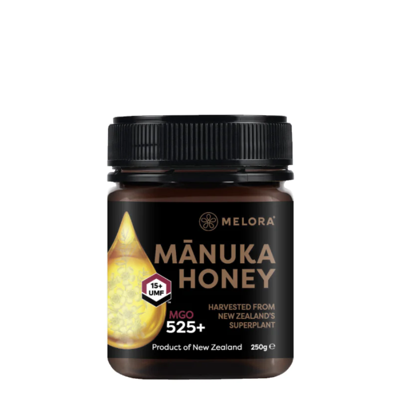 Manukový med UMF 15+ (MGO 525+) 250g