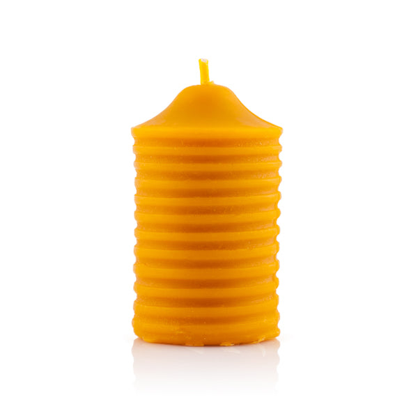 Stĺp malý pruhovaný