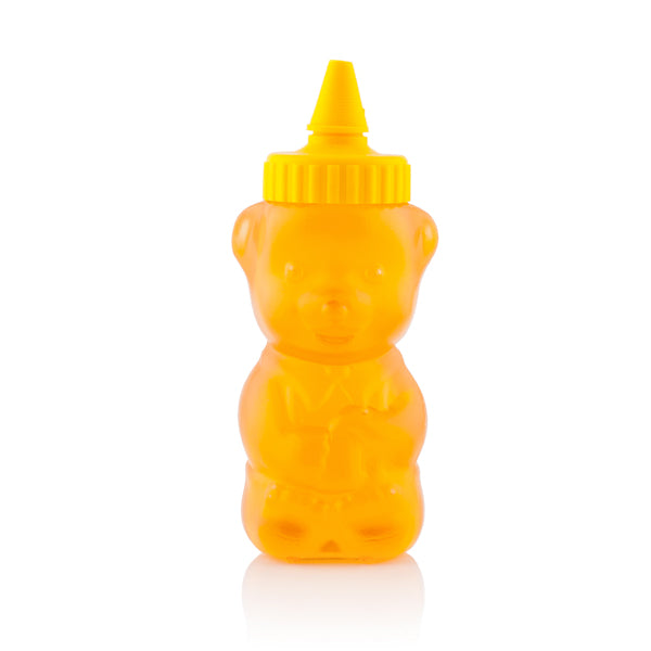 Lipový med macko 250g