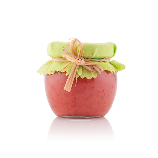 Medová mňamka jahoda 90ml