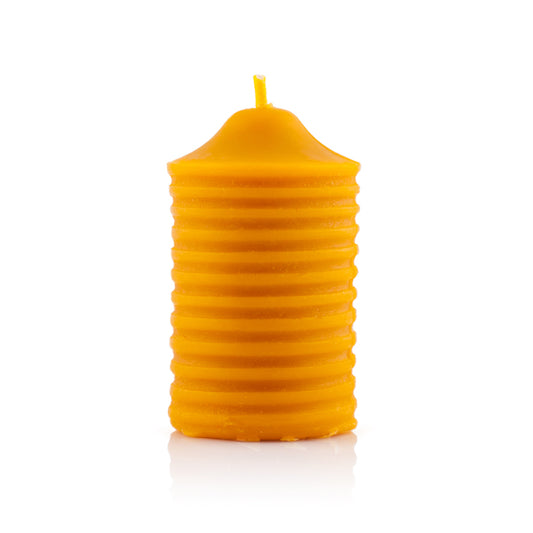 Stĺp malý pruhovaný