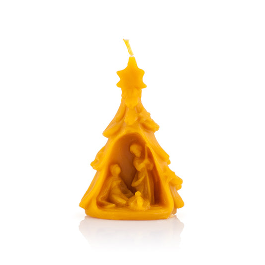 Betlehem mini s hviezdou